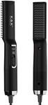 K&K Beard Straightener Combs for Me