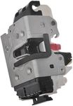 Dorman 931-085 Front Passenger Side Door Lock Actuator Motor Compatible with Select Models