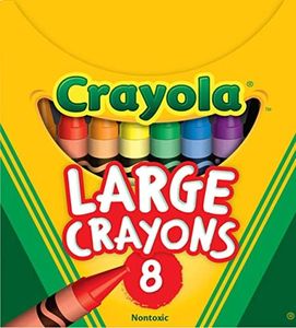 Crayola La