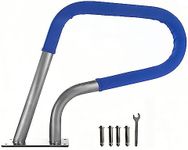 30x22" Inground Pool Rail, 304SS Sw