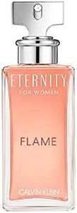 Calvin Klein Eternity Flame Eau de Parfum for Women, 100ml