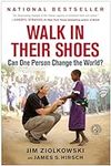 Walk in Their Shoes: Can One Person