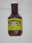 Georges Special Barbecue Sauce