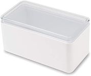 Mask Storage Case I-593 White