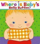 Where Is Baby's Belly Button? A Lif