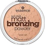 Essence Sun Club Large Bronzing Powder Natural 01-40092 (15g)