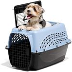 Petmate Dog Crates for Small Dogs &