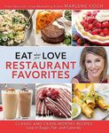 Eat What You Love: Restaurant Favor