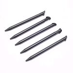 DEVMO Stylus Pens Compatible with New 3DS XL 2015 Nin-tendo Slot Replacement Pen Plastic Touch Screen Pen Set