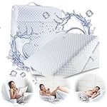 Nestl Bed Wedge Pillow - Adjustable