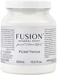 Fusion Mineral Paint 500 ml Picket 