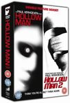 Hollow Man/Hollow Man 2 [DVD] [2006]