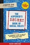 The Asperkid's (Secret) Book of Soc