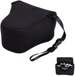 JJC Neoprene Mirrorless Camera Case