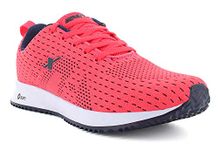 Sparx Womens SL 170 | Enhanced Durability & Soft Cushion | Blue Walking Shoe - 6 UK (SL 170)