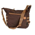 Helikon-Tex BUSHCRAFT SATCHEL BAG® - Earth Brown/Clay A (TB-BST-CD-0A0BA)