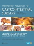 Mesenteric Principles of Gastrointestinal Surgery: Basic and Applied Science