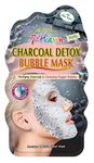 7th Heaven Charcoal Detox Bubble Mask, 1 count