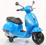 Electric Moped For Kids