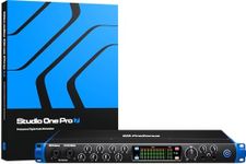 PreSonus Studio 1824c with Studio O
