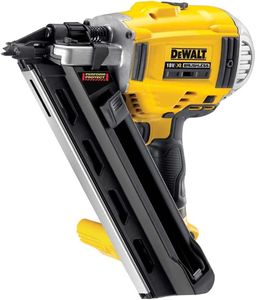 Dewalt 18V Cordless Brushless Framing Nailer 90mm – Body Only