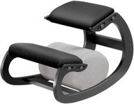 MallVitally Adjustable Kneeling Cha