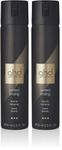 ghd Perfect Ending – Final Fix Hairspray 75 ml (Pack of 2)