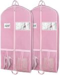 Zilink 43" Garment Bags for Travel 