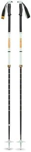 Black Diamond Traverse Pro Ski Poles - Pair