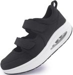 Womens Trainers Breathable Nurse Wo