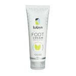 Natural Foot Cream