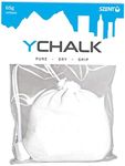 Rock Climbing Chalk Ball - Climbing Sports Weight Lifting Gymnastics - YCHALK (65g Chalk Ball)