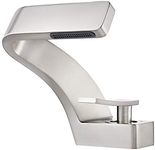 becola Bathroom Sink Waterfall Fauc