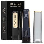 BLAUX Electric Portable Bidet Spray