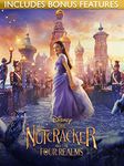 The Nutcracker and the Four Realms [w/ Bonus Content]