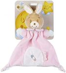 Plush & Company Babycare Rabbit Sof