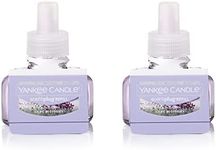 Yankee Candle Lilac Blossoms Scent-