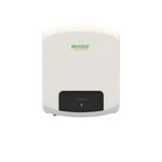 Waaree 6KW Single Phase Inverter ||Affordable 6kW Solar Inverter – 8 Years Warranty | Ideal for Residential Use & Commercial || Silent & Efficient || Compact & Durable & High Efficiency