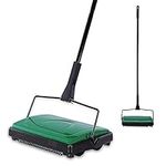 Yocada Carpet Sweeper Cleaner for H