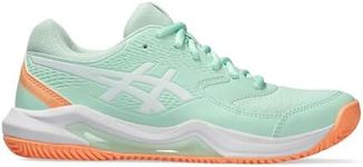 ASICS Womens Gel-Dedicate 8 Padel S