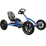 Berg Toys - Buddy Blue Pedal Go Kar