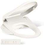 Kohler PureWash M250 Manual Round B