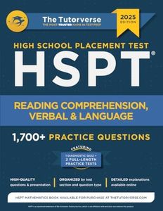 HSPT Readi