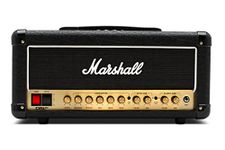 Marshall Tube Head