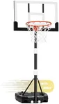 WIN.MAX Kids Basketball Hoop 29 in 