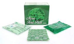 Heat Packs Large Size (5 x 4 ) Hand and Body Warmer-12+Hours Heat (10 Warmers)