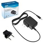 HQRP AC Adapter Charger Compatible 