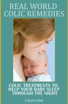 Baby Colic Remedies