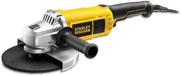 Stanley FatMax 2200W Angle Grinder, 230 mm