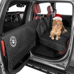 Ruff Liners Large Back Seat Extende